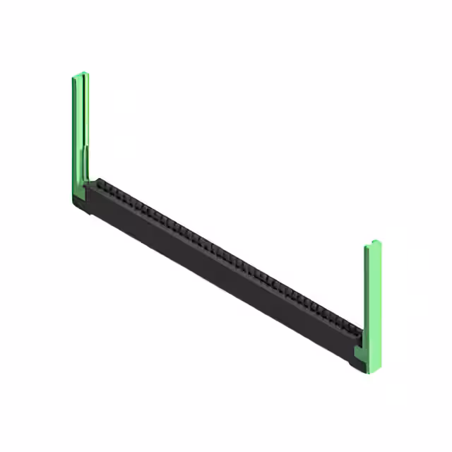 387-041-520-168 EDAC Inc.  Edgeboard Connectors